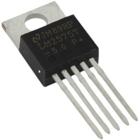 Resim Lm 2575t-5 To-220-5 Entegre Devre-181965 