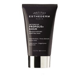 Resim Institut Esthederm Intensive Propolis Kaolin Purifying Mask 75 ml 