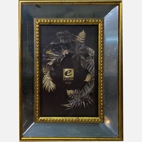 Resim Ertürk Altın Aynalı Çerçeve 10x15 cm 