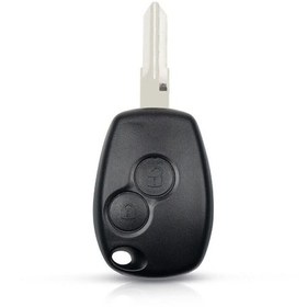 Resim Renault Dacia Kangoo Clio Trafic Kumanda Anahtar Kabı 1.kalite 