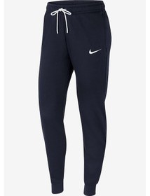 Resim Nike Cw6961-451 Sportswear Essential Kadın Eşofman-6556 Lacivert 