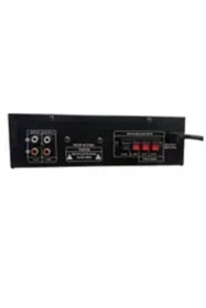 Resim Rose FR-9301 - 2X80 Watt 2 Zone Mono Mixer Amfi 