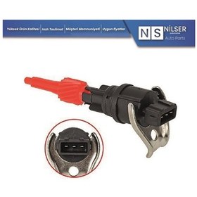 Resim Vw Golf 4 Bora Passat Kilometre Sensör 1H0919149C 