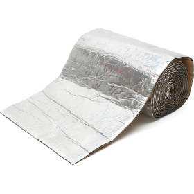 Resim Türkeli Oto Ses Yalıtım Davlunbaz Içleri Için (Ölçü 20CM x 10MT) 