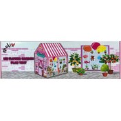 Resim Eco Lounge Çiçek Dükkanı Oyun Çadırı - MOL-116 