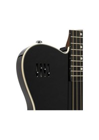 Resim J.n Elektro Akustik Gitar Ew3000 Cbk 