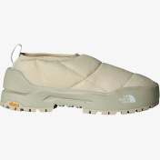 Resim The North Face Base Camp Thermoball Mule Unisex Bej Terlik Nf0a8dbuexl1 Bej 