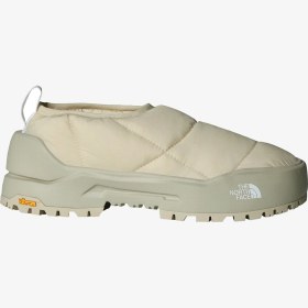 Resim The North Face Base Camp Thermoball Mule Unisex Bej Terlik Nf0a8dbuexl1 Bej 