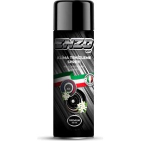 Resim ENZO GT Klima Temizleme Spreyi 200 ML 