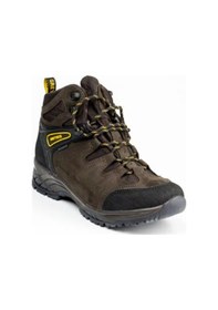 Resim Greyder 1074 Kahverengi Su Geçirmez Waterproof Outdoor Kadın Bot Kahverengi 