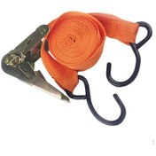 Resim 2 Parça Araba Cırcır Cırcırlı Kravat Askısı W/toka 