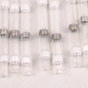 Resim Bross Otomotiv BHC500 0,1-0,5 mm² Kablo İçin 10 Adet Isıtmalı Parçası 