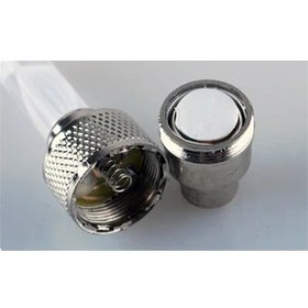 Resim Bicycleworld İkili Çok Renkli Led Işık Hareket Sensörlü Bisiklet Motorsiklet Sibop Işığı (2'Li) 