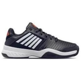 Resim K-Swiss Court Express Sert Kort Erkek Tenis Ayakkabısı 