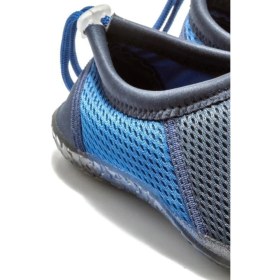 Resim Twigy Poyraz Erkek Deniz Ayakkabısı Lacivert Tekstil Malzeme Düz Taban 41/44 