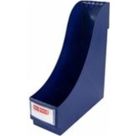 Resim Globox Magazinlik Plastik-mavii- 