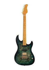 Resim Sire Larry Carlton S10 Hss Elektro Gitar Tgr 