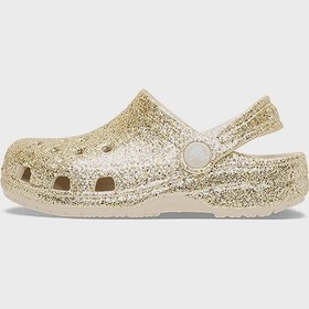 Resim Crocs Unisex Çocuk Terlik 211940-0lh Kum 