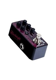 Resim Mooer Blacknight 009 Preamp Pedalı 