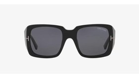 Resim Tom Ford FT 1035/S 01A N51 Güneş Gözlüğü 