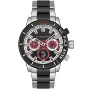 Resim U.S. POLO ASSN. USPA1026-02 ERKEK KOL SAATİ U.S. Polo Assn.