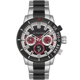 Resim U.S. POLO ASSN. USPA1026-02 ERKEK KOL SAATİ 