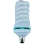 Resim Daimond 85W Tasarruflu Beyaz Ampul 