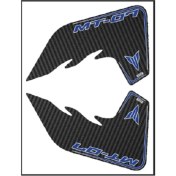 Resim Yamaha Uyumlu Mt07 2018 - 2020 Uyumlu Yan Pad 003 