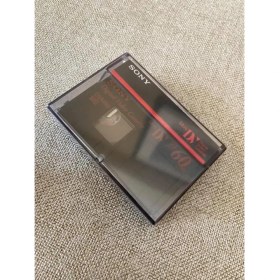 Resim Sony Dvm 60 Mini Dv Kamera Kaseti 1 Adet - 3DVM60R3 Mini Dv Kaset 