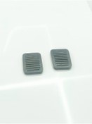 Resim FREN VE DEBRİYAJ PEDAL LASTİĞİ BOXER III DUCATO III JUMPER III 