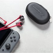 Resim HyperX Cloud Earbuds Iı Hx-hsceb-rd Kulak Içi Oyuncu Kulaklığı 