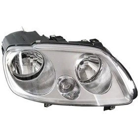 Resim Vw Caddy On Far Sag 2004-2010 Depo 4411193rldem 