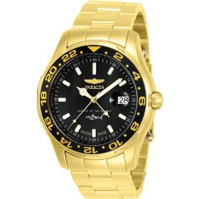 Resim Invicta Pro Diver Erkek Kol Saati - 44MM 25822 @ 