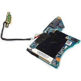 Resim Sony Uyumlu Vaio Pcg-41218M Batarya Bağlantı Arayüz Kartı 