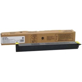 Resim Sharp 48802- Mx-31gtya Sarı Toner Mx2600-2301-3100-4100-4101-5000-5001 Uyumlu 