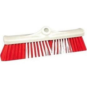 Resim Doğuş Sert Çalı Kaba Yer Süpürgesi Bahçe Fırçası 40 CM 