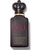 Resim Clive Christian Noble Collection XXI Art Deco Erkek Parfüm EDP 50 ML 