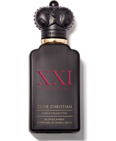 Resim Clive Christian Noble Collection XXI Art Deco Erkek Parfüm EDP 50 ML 