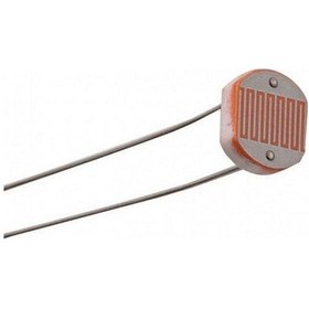Resim Ldr Işık Sensörü 10Mm 