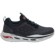 Resim Skechers 210433 Dknv Erkek Spor Ayakkabı Mavi 