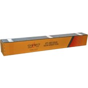 Resim Guard GT-100 1 Ply Çizilmez 100 Cm x 60 Mt %50 L.L.Black Cam Film 