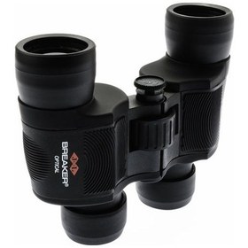 Resim Skygo Breaker 8x40 Wd2 Çift Göz Ayarlı Profesyonel Dürbün 1000m/56m Açık Mavi 