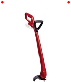 Resim Genel Markalar Akülü Kenar Kesme Makinesi, 18V Lityum İyon, 24cm Kesim 