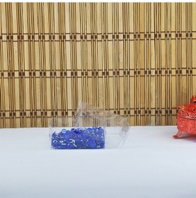 Resim Asetat Kutu 8X8X4 Cm 50 Adet 