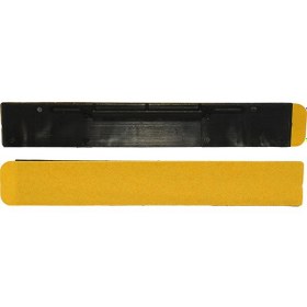 Resim Klips Bantlı 13x80mm 10 Adet 