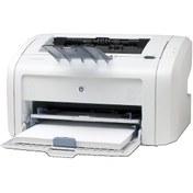 Resim HP LaserJet 1018 Mono Lazer Yazıcı HP