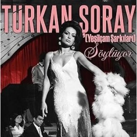 Resim My Yonca Türkan Şoray Söylüyor - Plak 