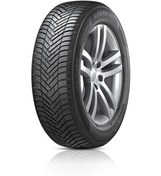 Resim Hankook 225/50r17 98v Xl H750 Kinergy 4s2 M S 3pmsf Oto 4 Mevsim Lastiği (ÜRETİM YILI: 2024) 