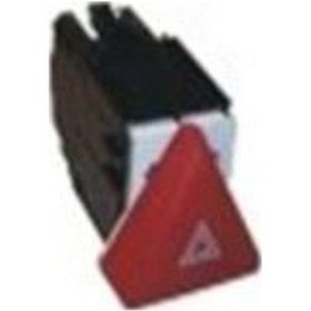 Resim Gkl 293398 Anahtar 4 Lu Flasor Golf V Jetta 06 10 