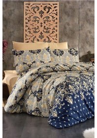 Resim Always Çarşafı Lastikli Tek Kişilik Çift Taraflı Nevresim Takımı teklastikliosmanlı 